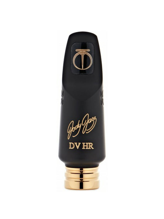 JodyJazz DV HR Tenor Saxophone Mouthpiece