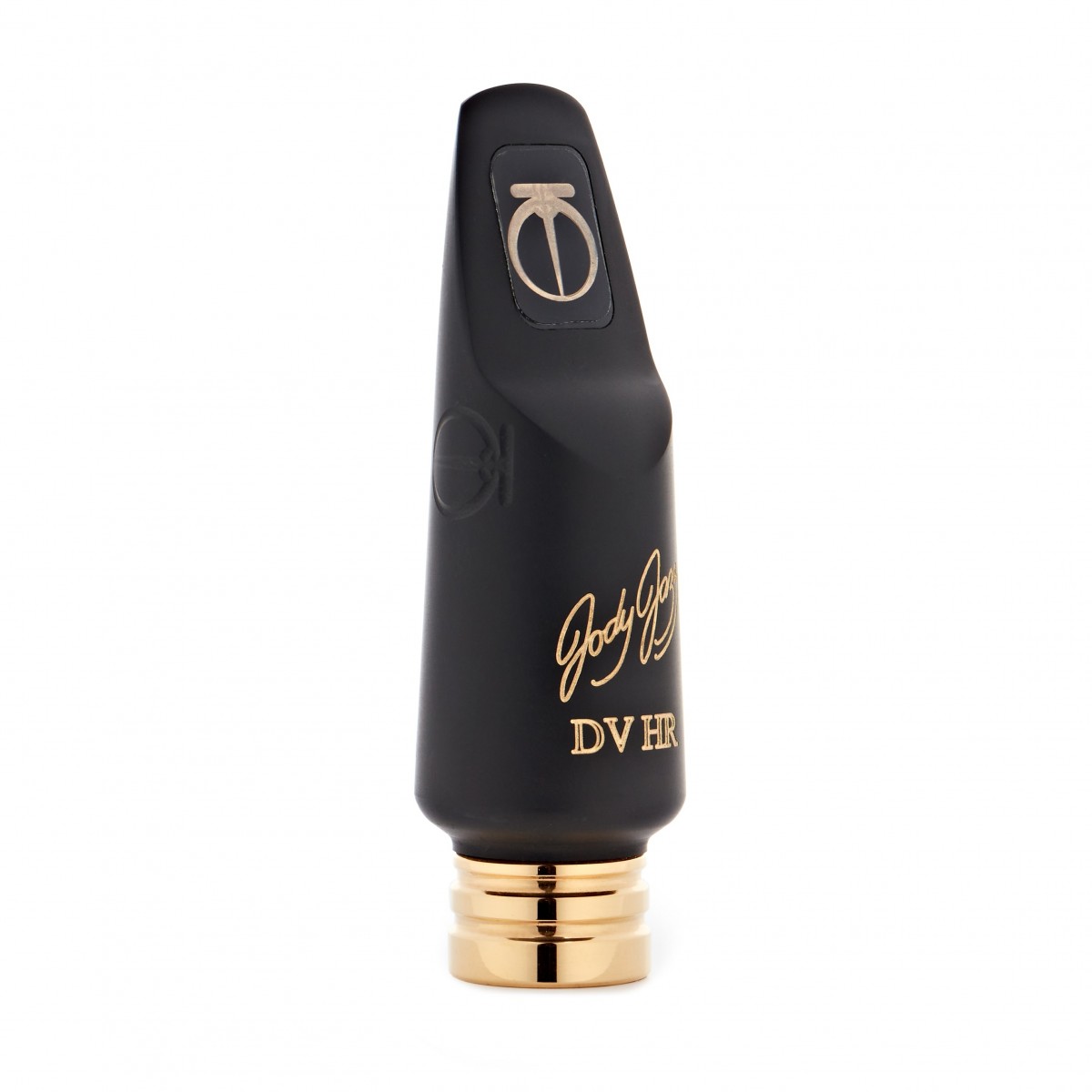 JodyJazz DV HR Tenor Saxophone Mouthpiece
