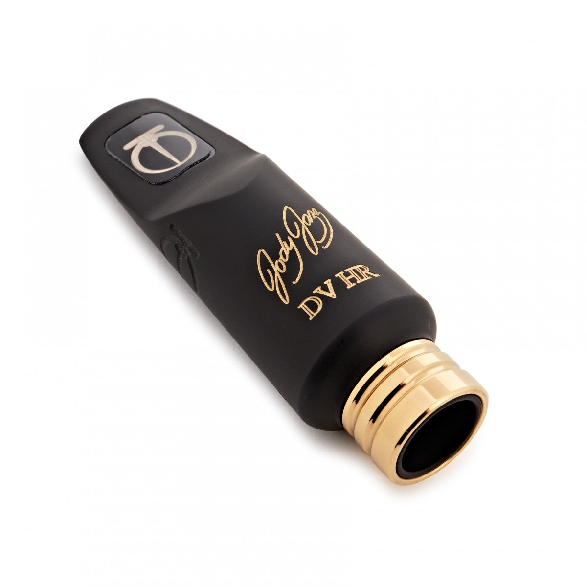 JodyJazz DV HR Tenor Saxophone Mouthpiece