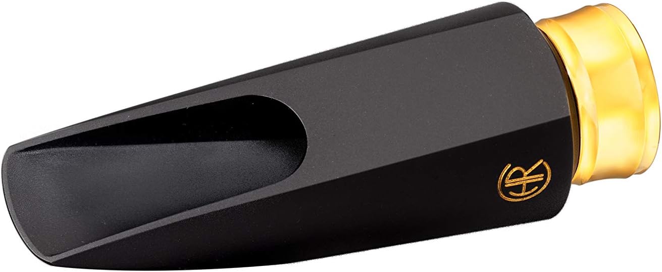 JodyJazz HR* Custom Dark Alto Saxophone Mouthpiece