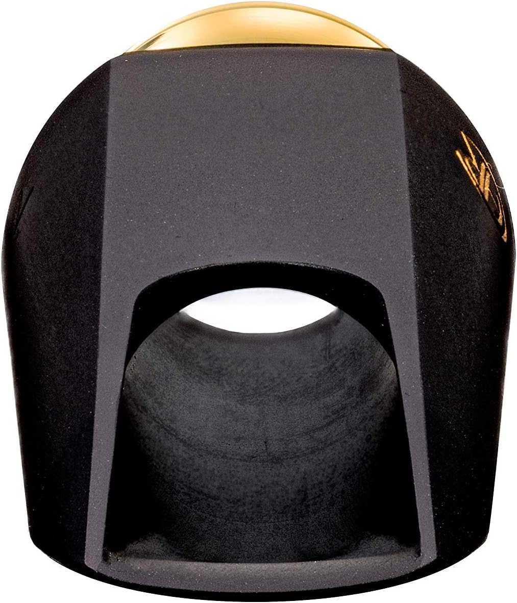 JodyJazz HR* Custom Dark Alto Saxophone Mouthpiece