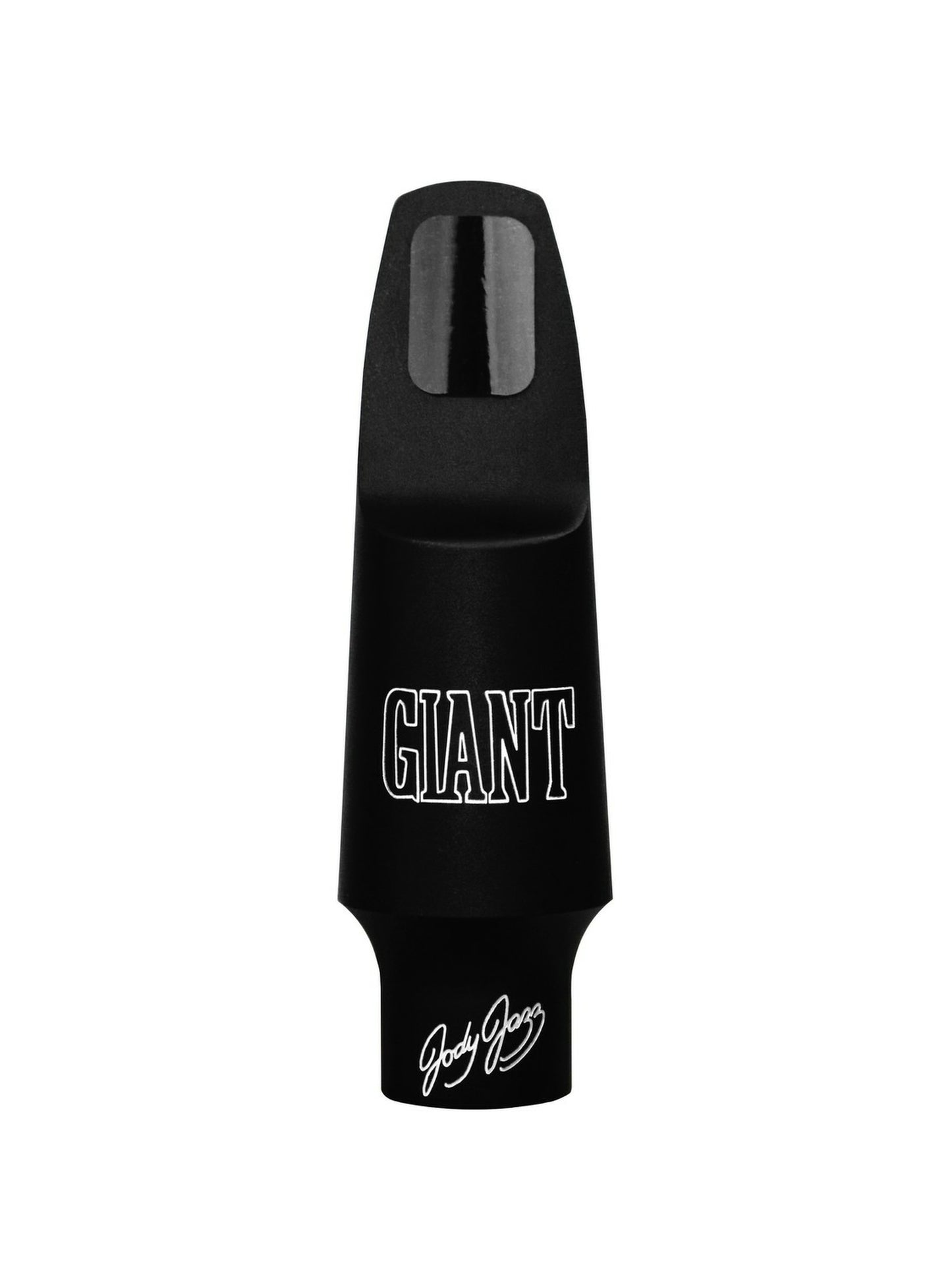 JodyJazz Giant Tenor Saxophone Mouthpiece