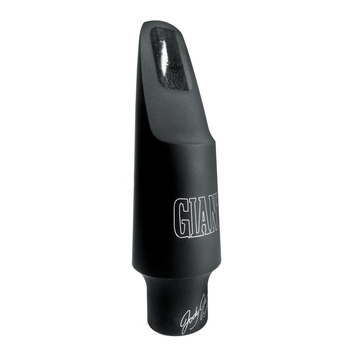 JodyJazz Giant Tenor Saxophone Mouthpiece