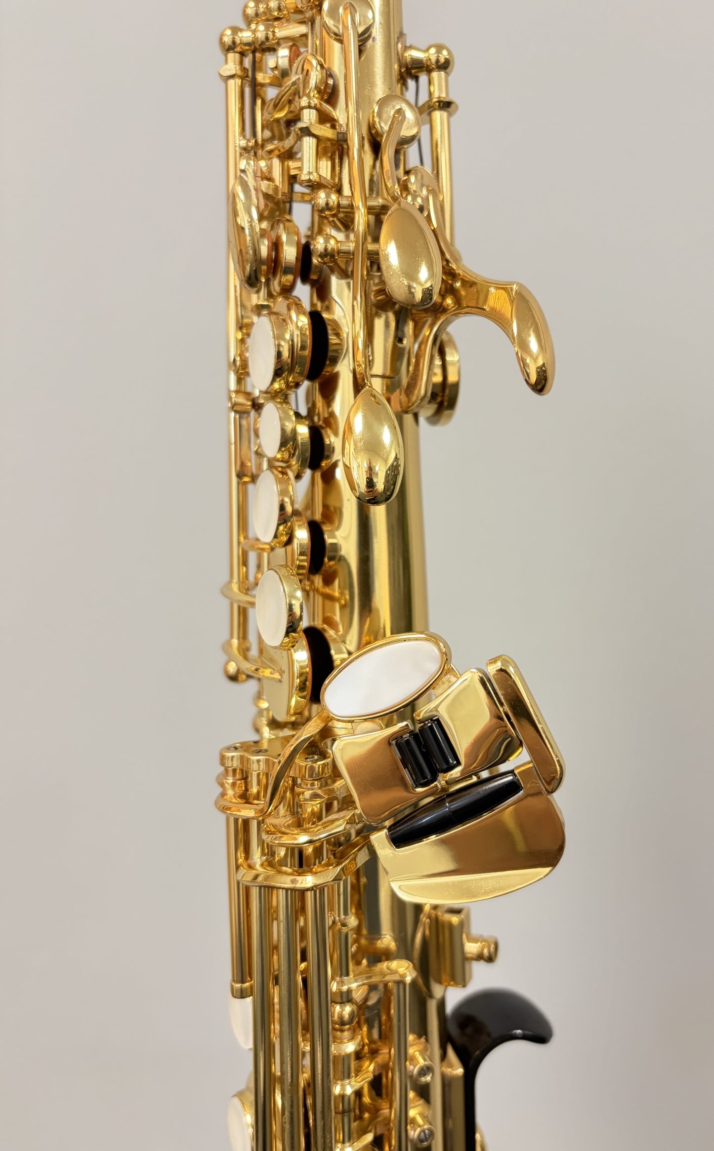 Jupiter JPS547 Soprano Saxophone (pre-owned)