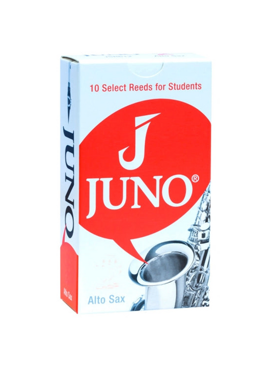 Juno Alto Saxophone Reed (10)