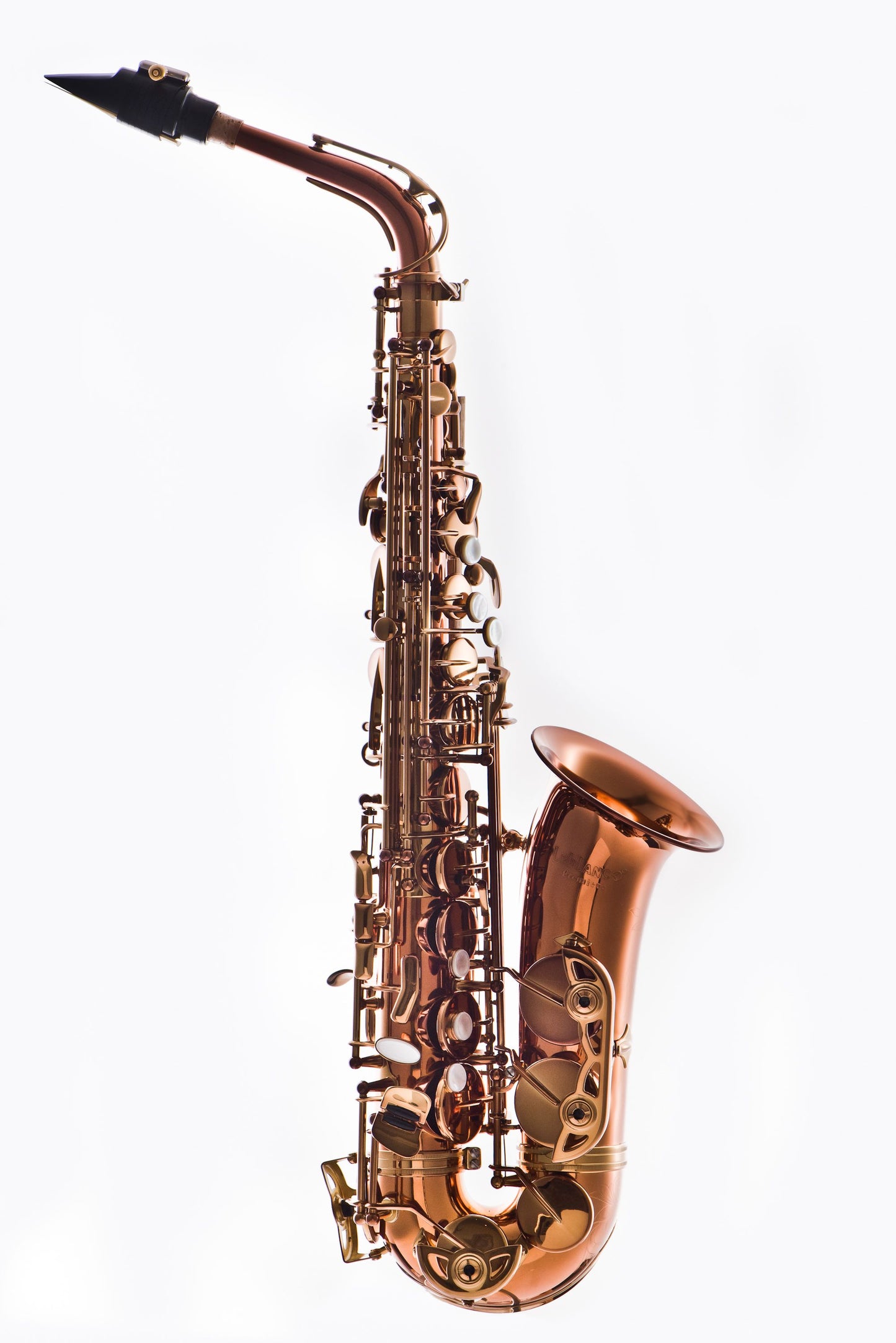 Leblanc LAS711 Alto Saxophone