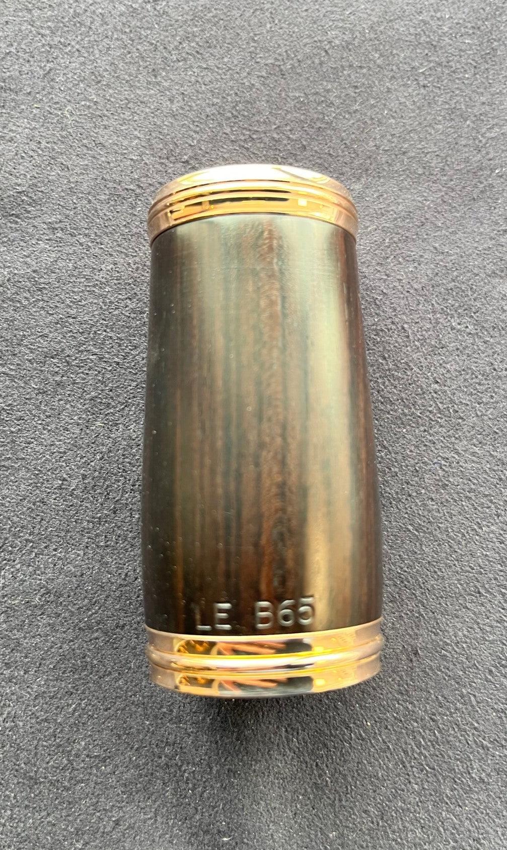 Buffet Legende (65) Barrel