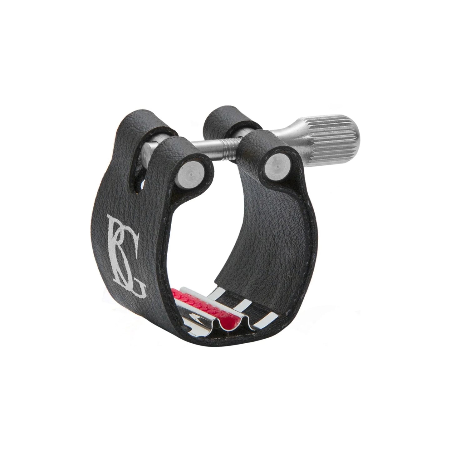 BG Revelation Silver Bb Clarinet Ligature (L4RS)