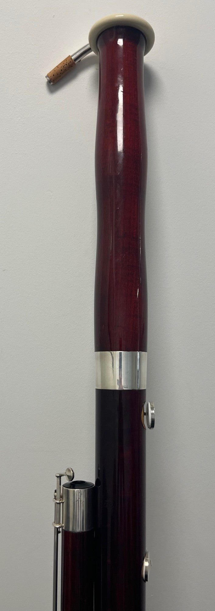 Monnig 210/4 Bassoon (pre owned)