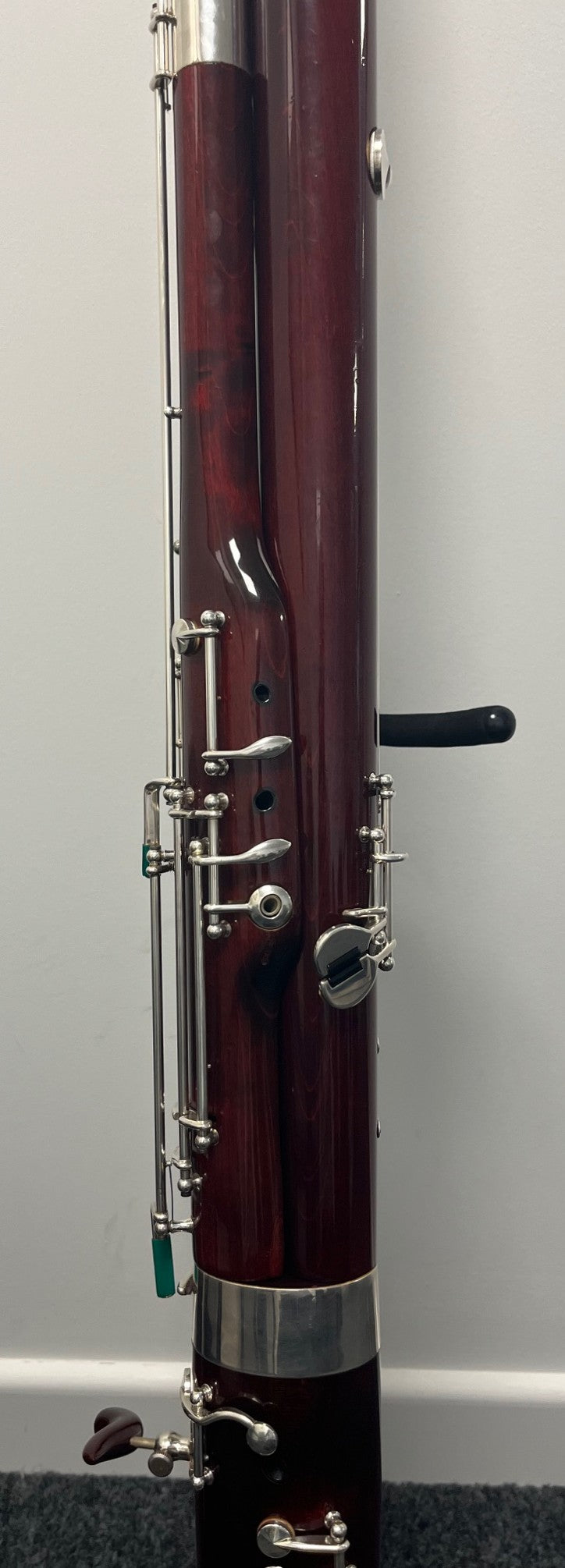 Monnig 210/4 Bassoon (pre owned)