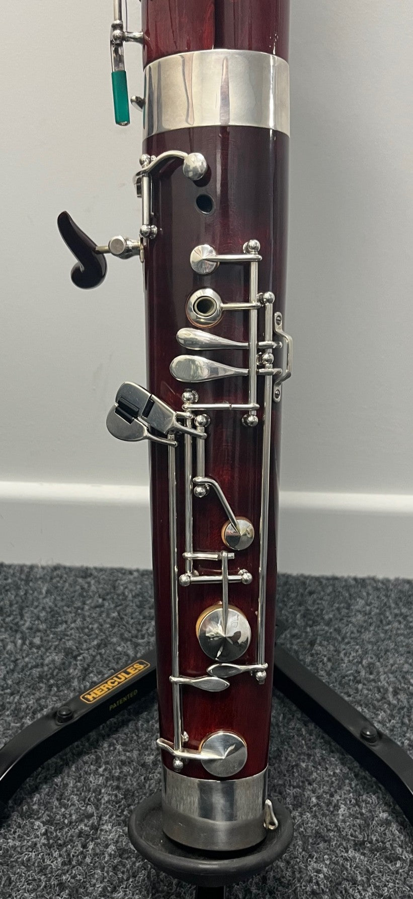 Monnig 210/4 Bassoon (pre owned)
