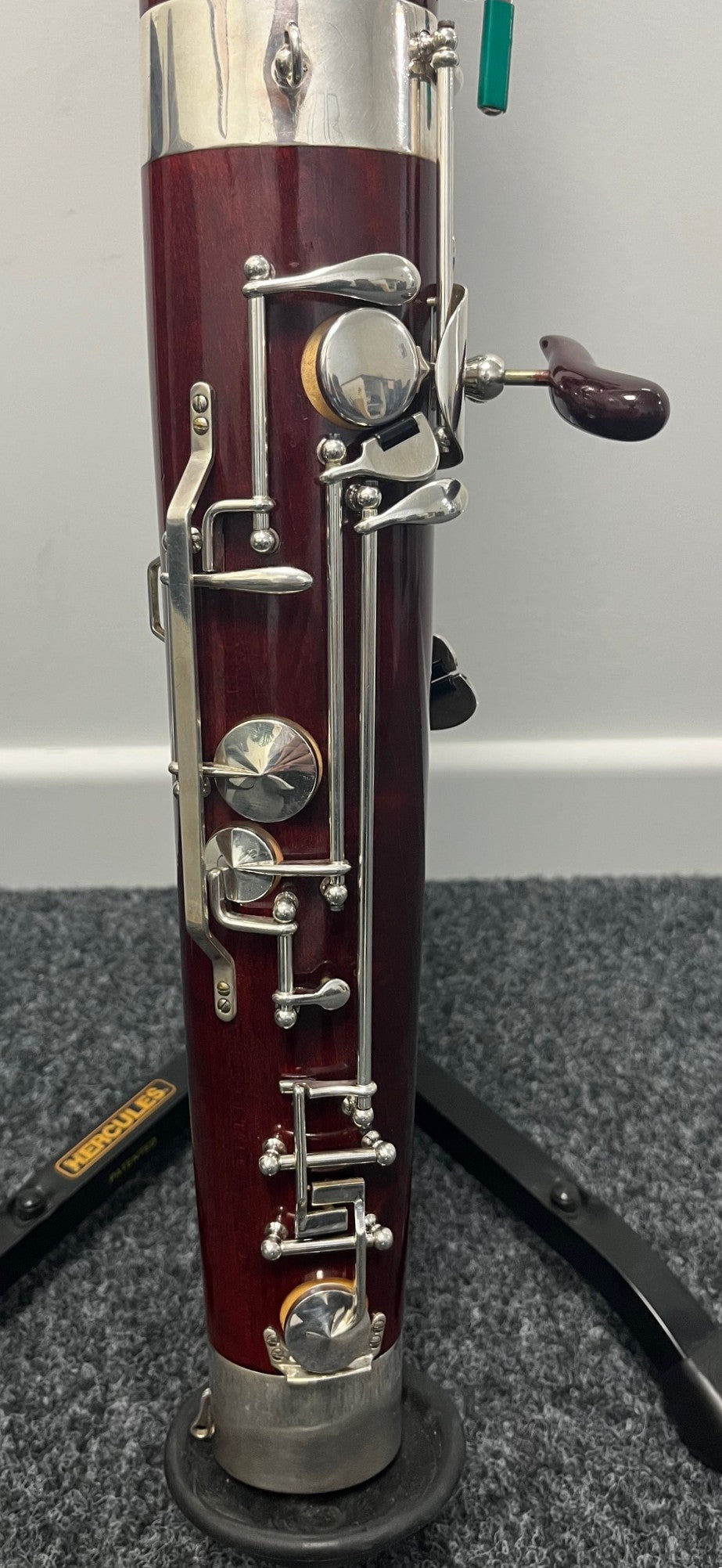 Monnig 210/4 Bassoon (pre owned)