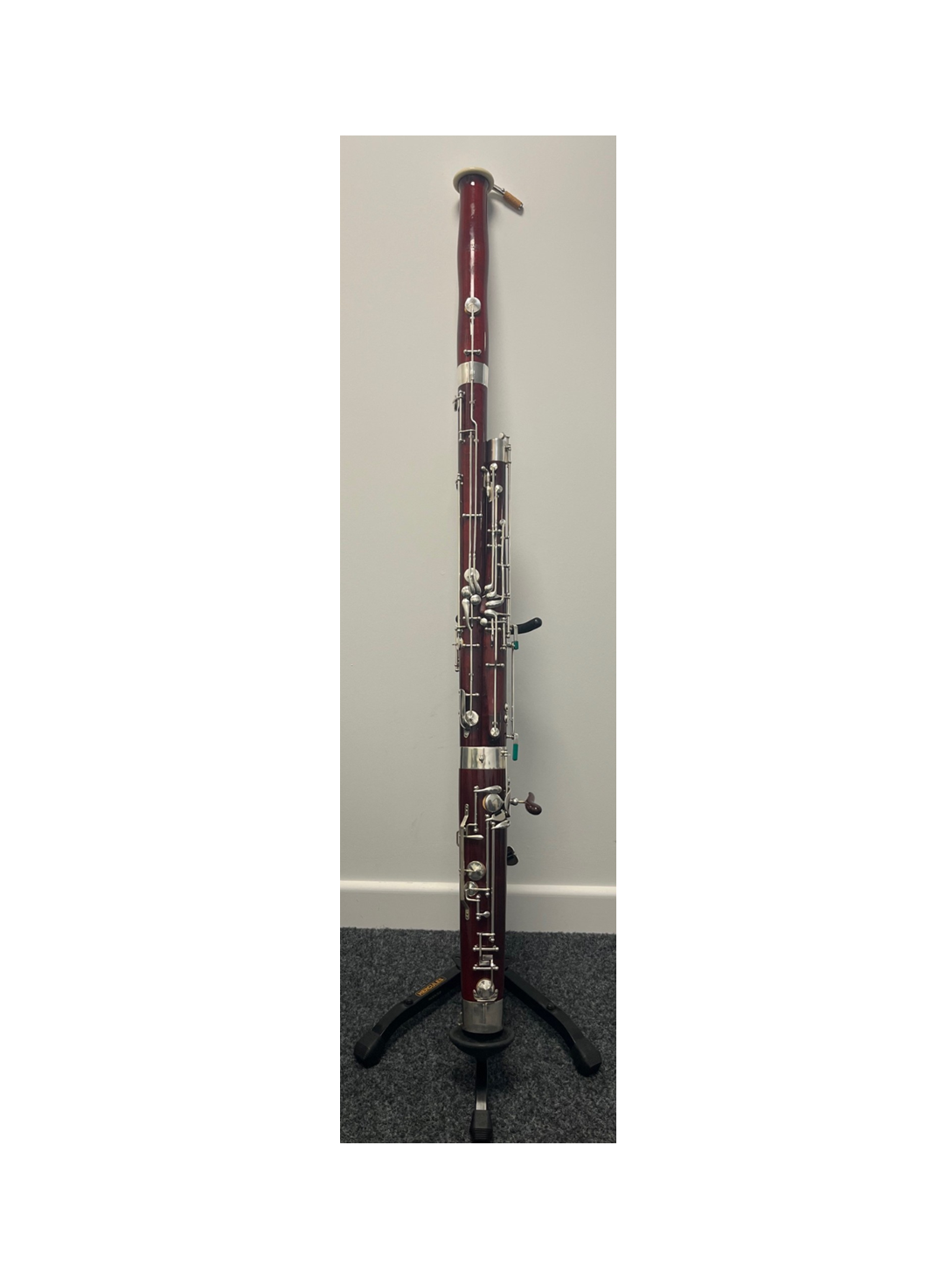 Monnig 210/4 Bassoon (pre owned)