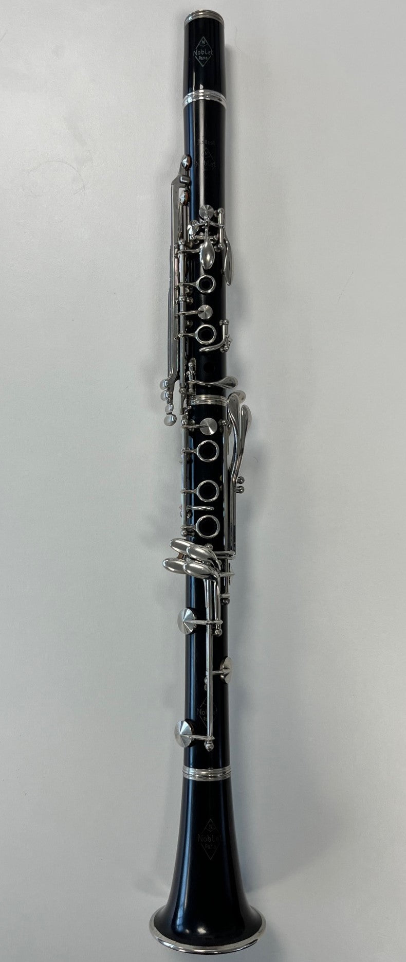 Noblet Artist A Clarinet (pre-owned)