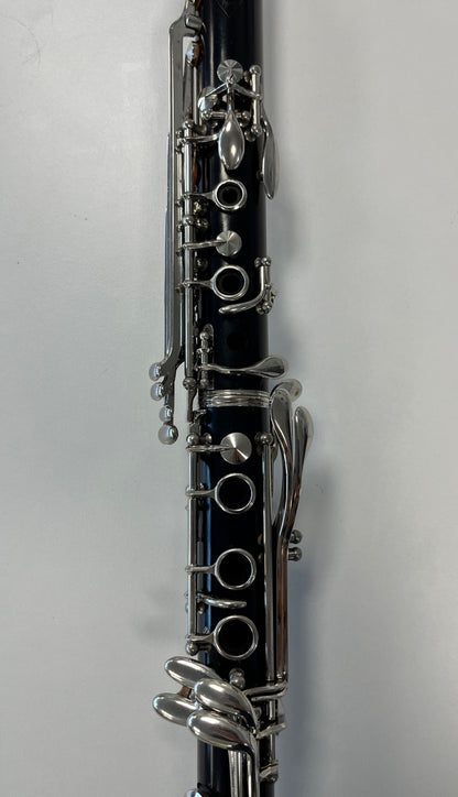 Noblet Artist A Clarinet (pre-owned)