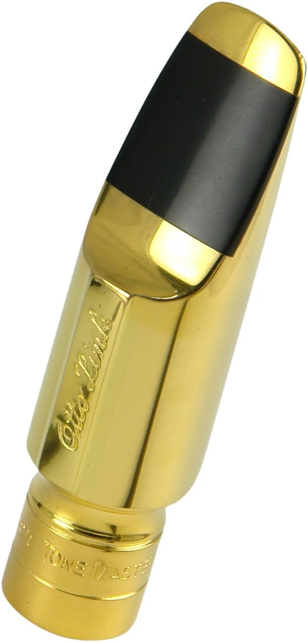 Otto Link Super ToneMaster Alto Saxophone Mouthpiece