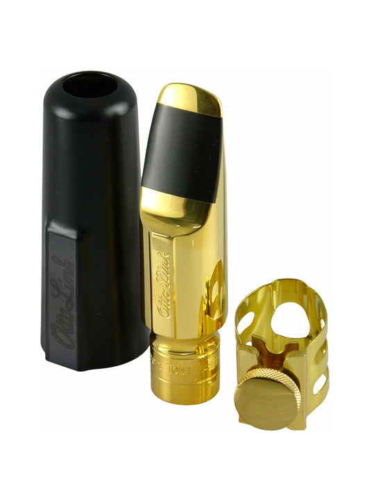 Otto Link Super ToneMaster Alto Saxophone Mouthpiece