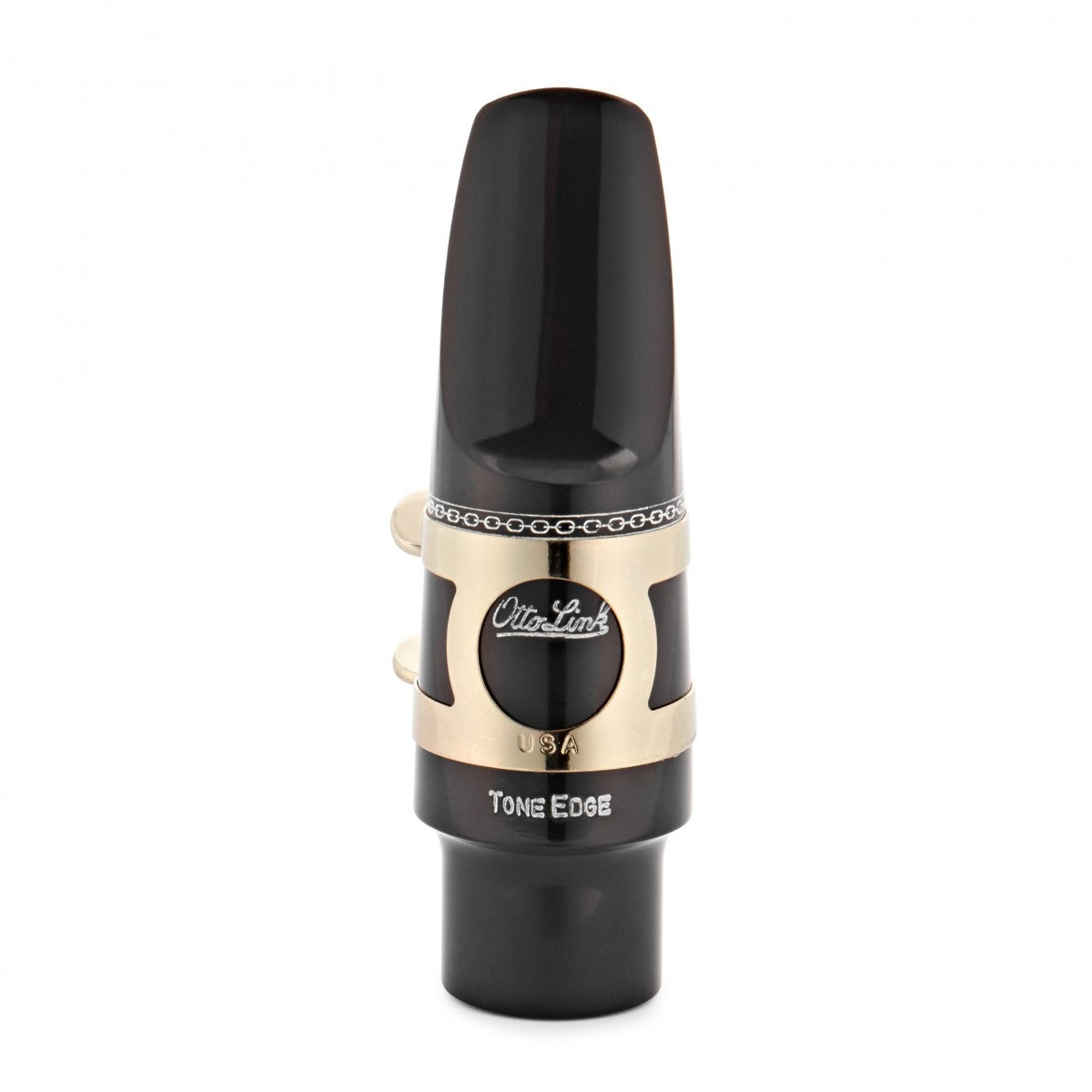 Otto Link Tone Edge Tenor Saxophone Mouthpiece