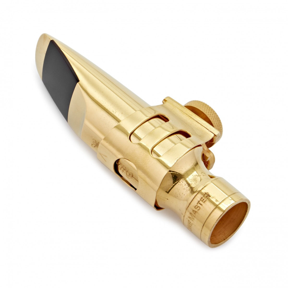 Otto Link Vintage Metal Tenor Saxophone Mouthpiece