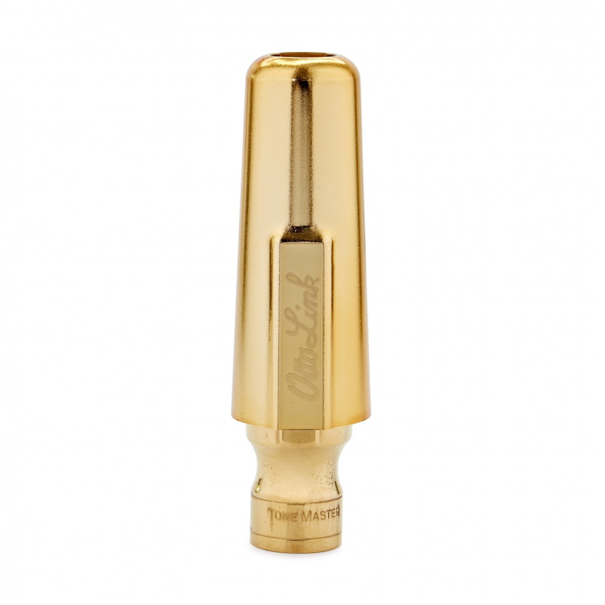 Otto Link Vintage Metal Tenor Saxophone Mouthpiece