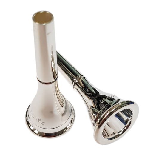 Paxman One Piece French Horn Mouthpiece