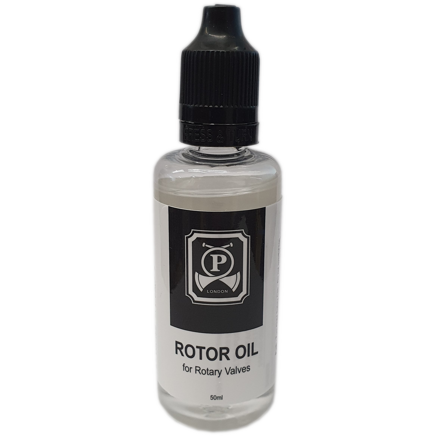 Paxman Rotor Oil