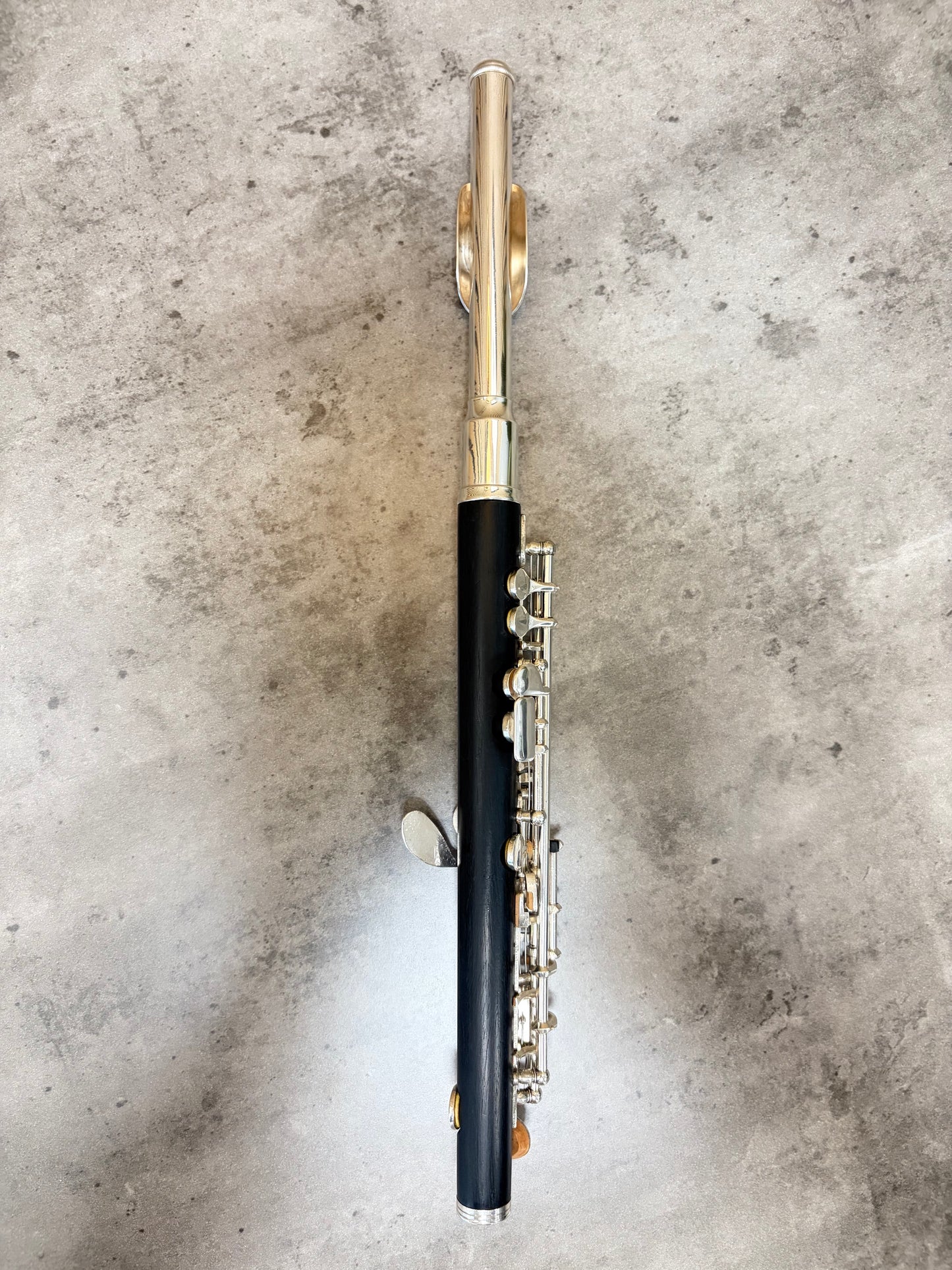 Yamaha YPC62M Piccolo (pre-owned)