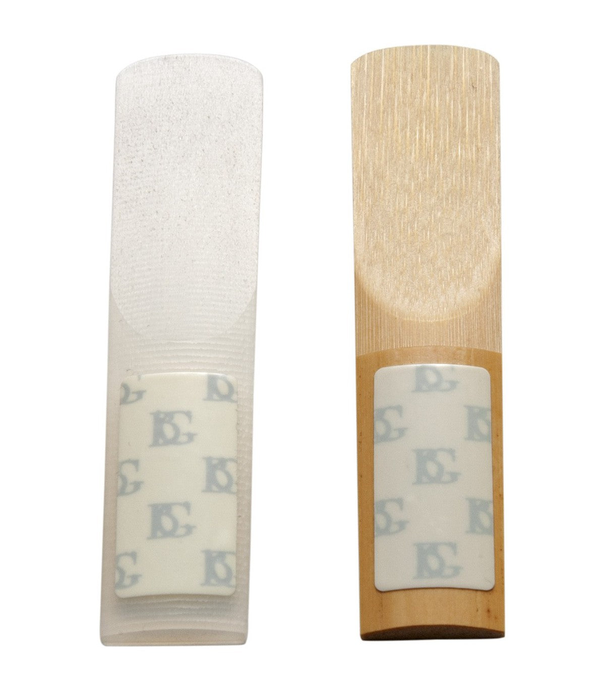 BG Reed Performer - Bb Clarinet, Alto & Soprano Sax (6 pack)