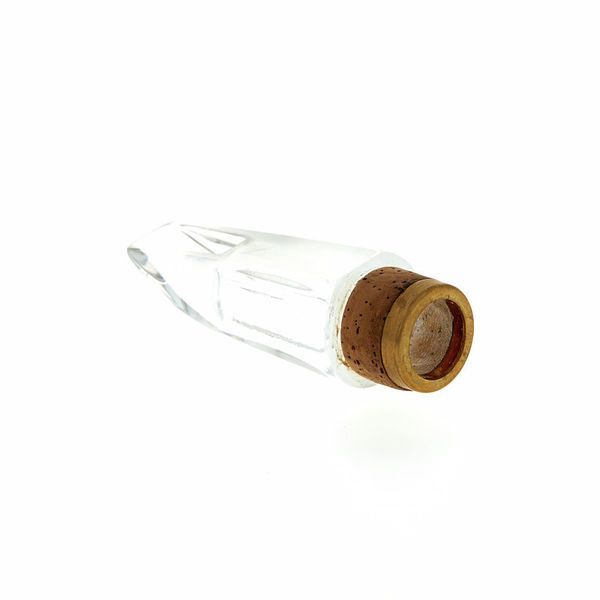 Pomarico Nigun Crystal Bb Clarinet Mouthpiece