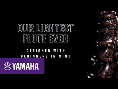 Yamaha YFL212ID Flute