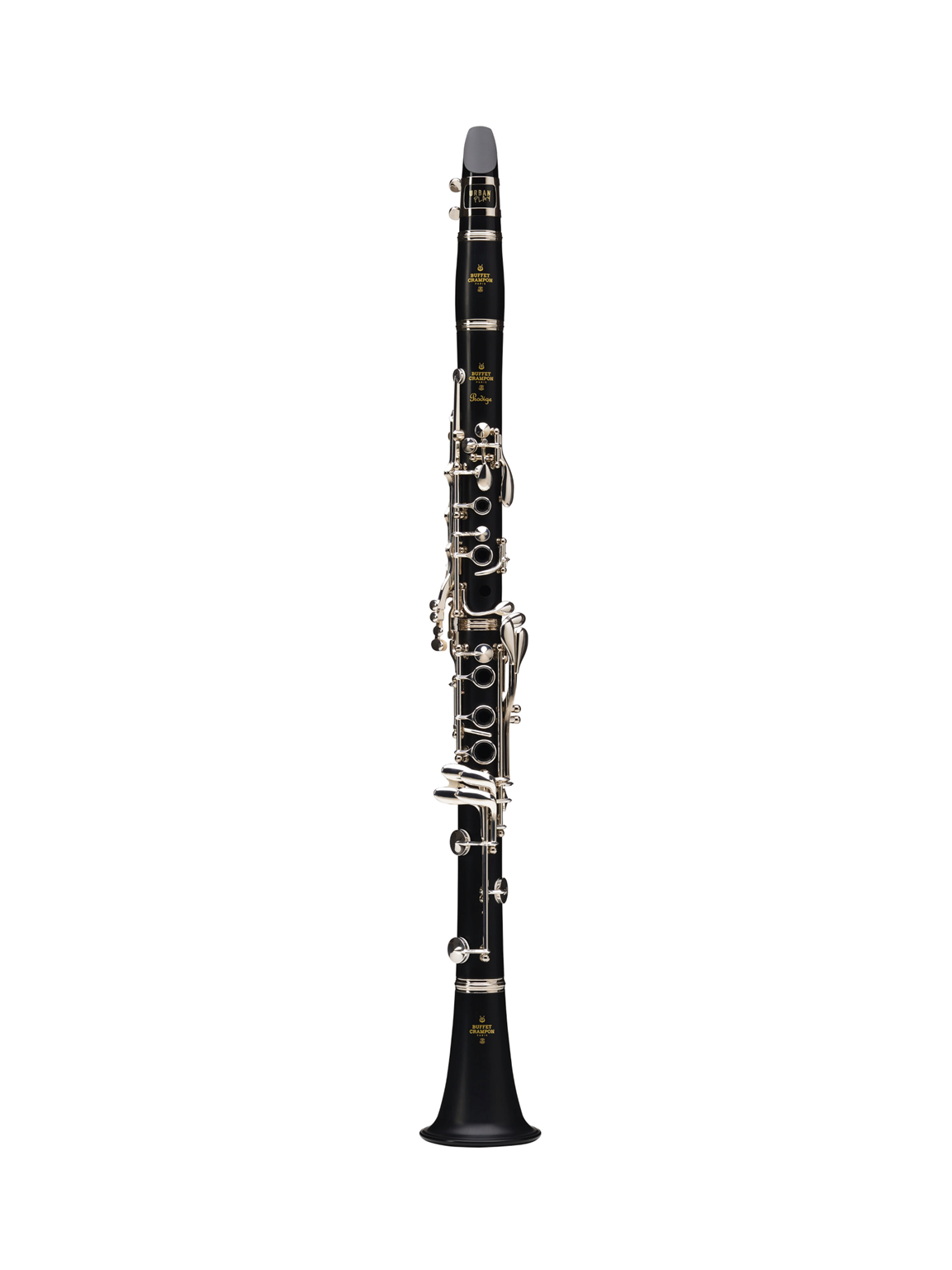 Buffet Prodige Bb Clarinet