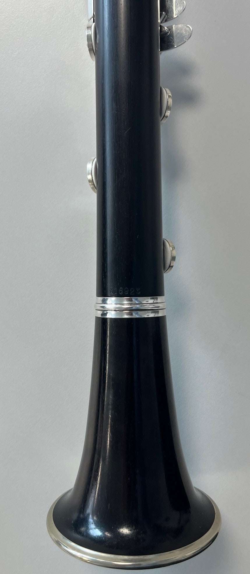 Buffet R13 Bb Clarinet (s/h)