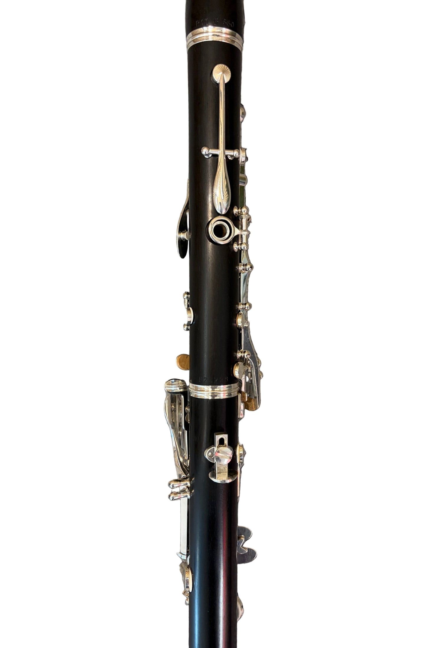 Buffet R13 Bb Clarinet (pre-owned)
