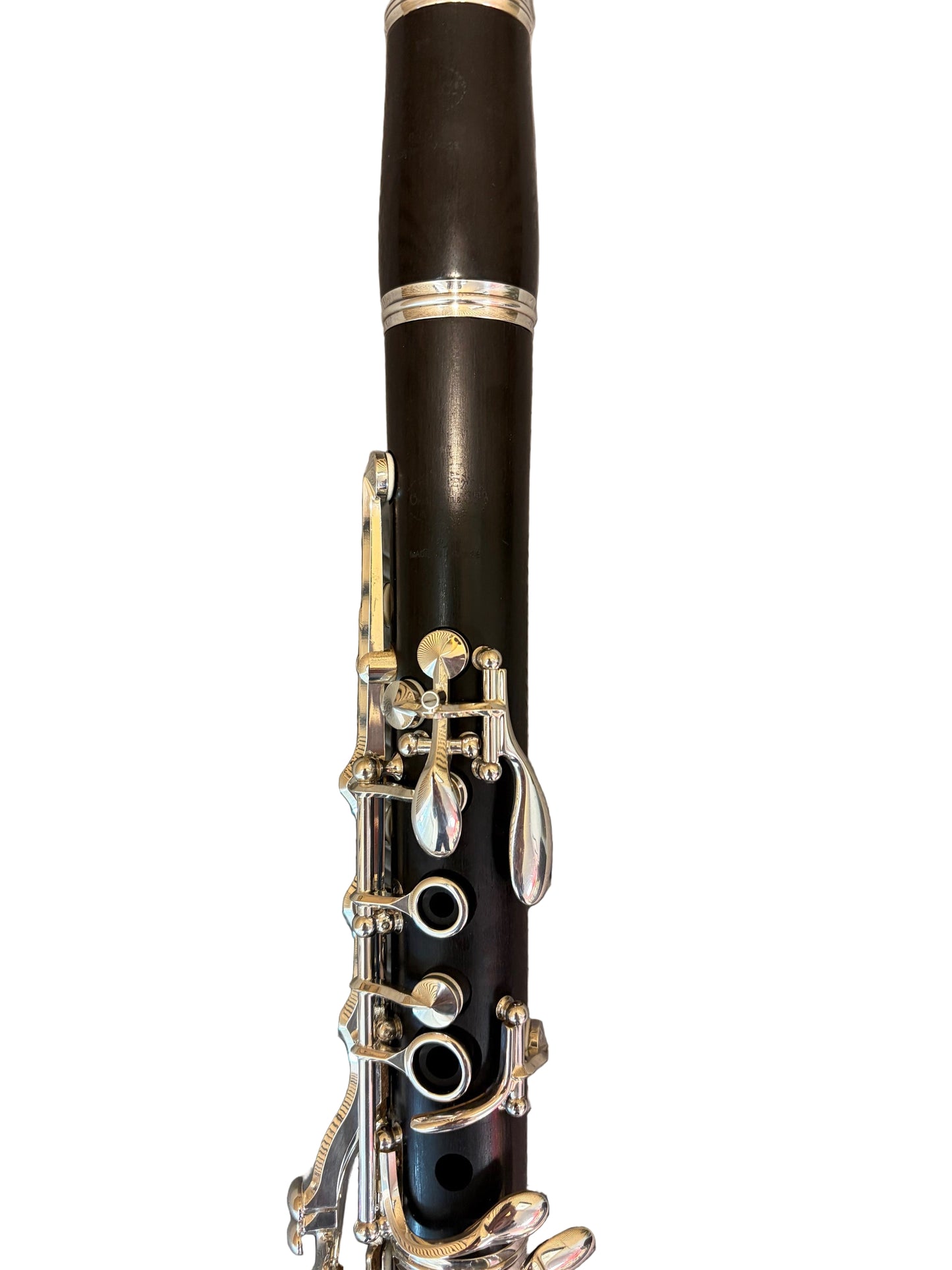 Buffet R13 Bb Clarinet (pre-owned)