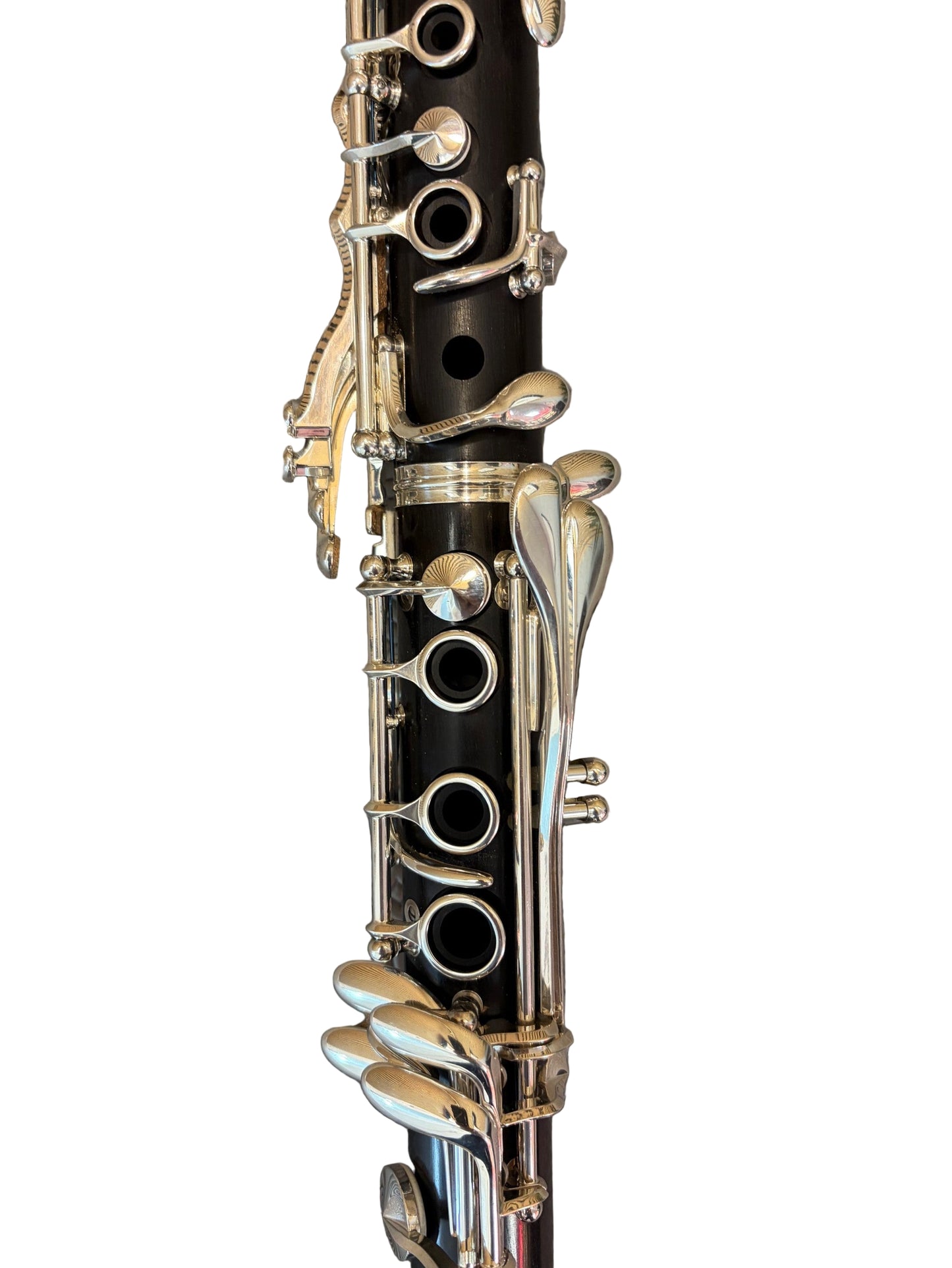 Buffet R13 Bb Clarinet (pre-owned)
