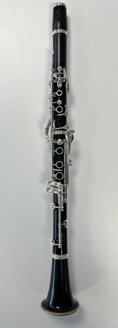 Buffet R13 A Clarinet (pre-owned)