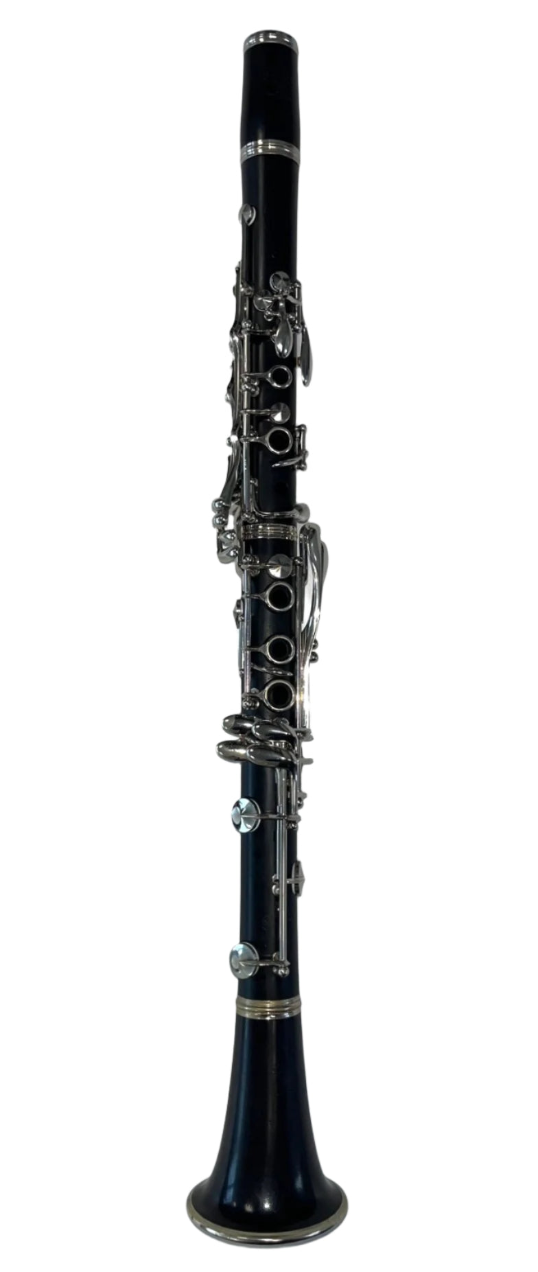 Buffet RC Bb Clarinet (pre-owned)
