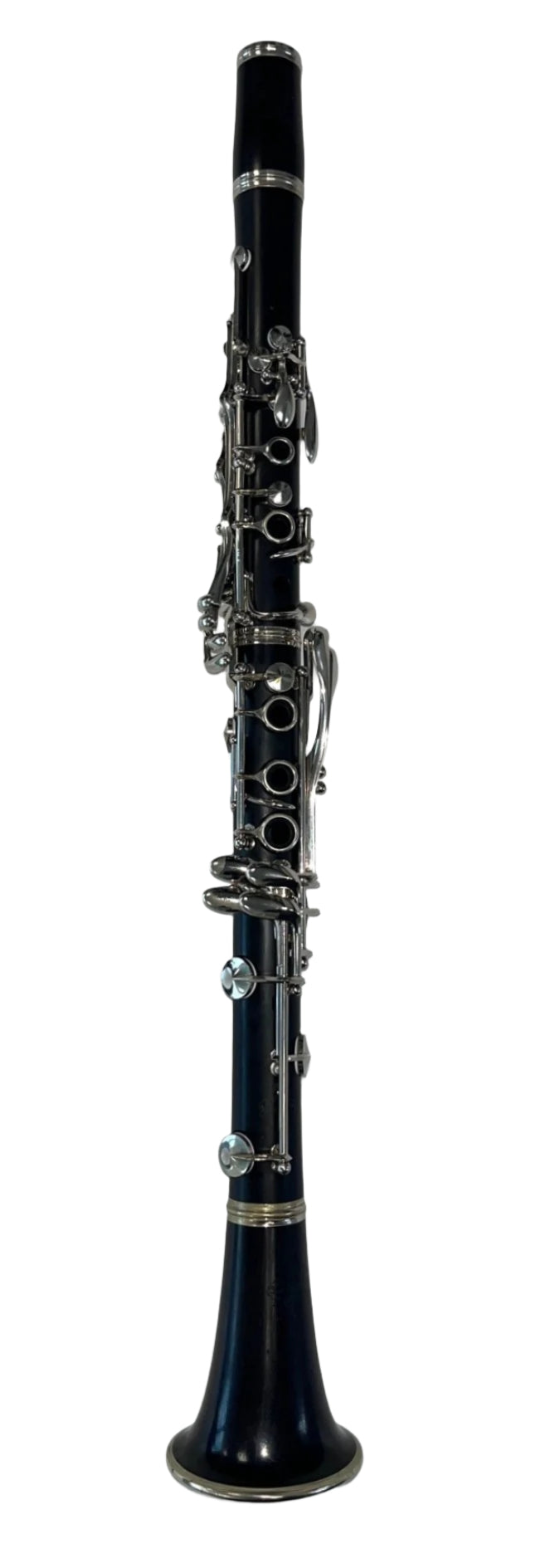 Buffet RC Bb Clarinet (pre-owned)