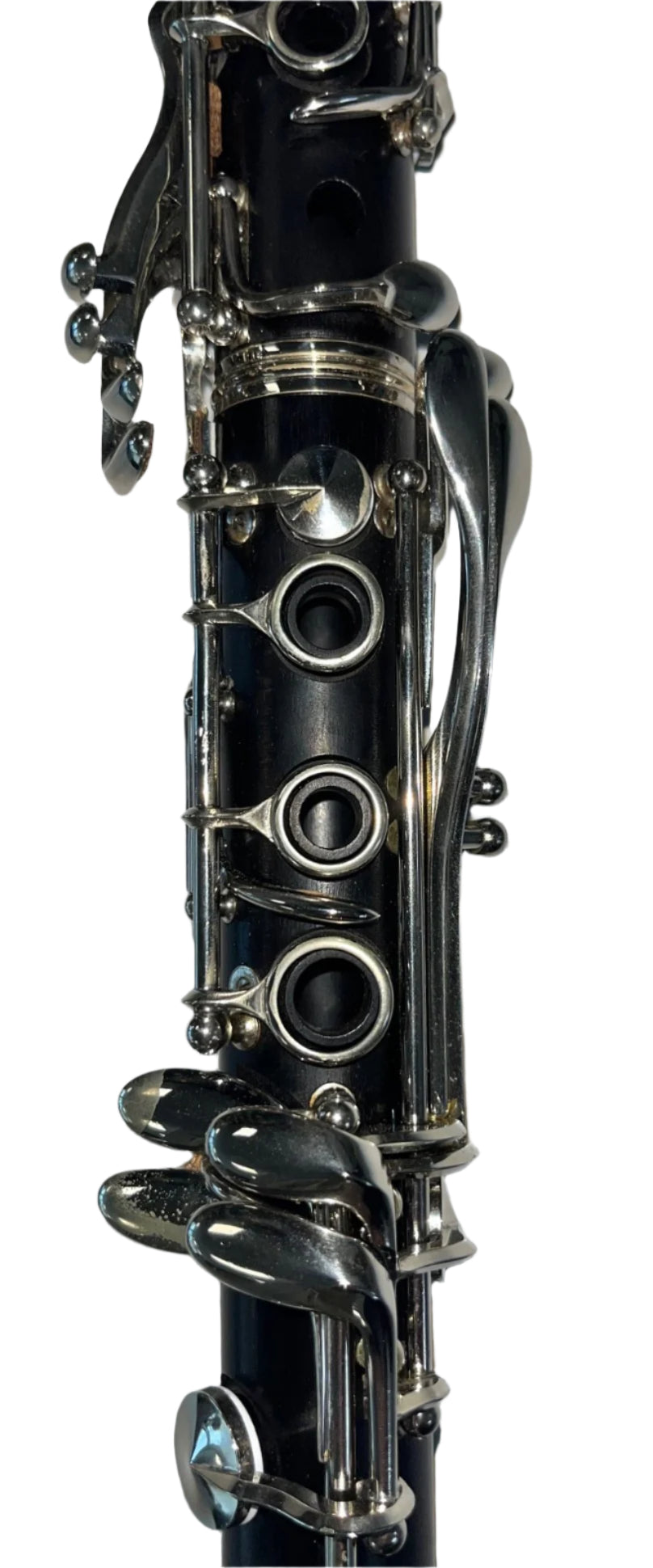 Buffet RC Bb Clarinet (pre-owned)