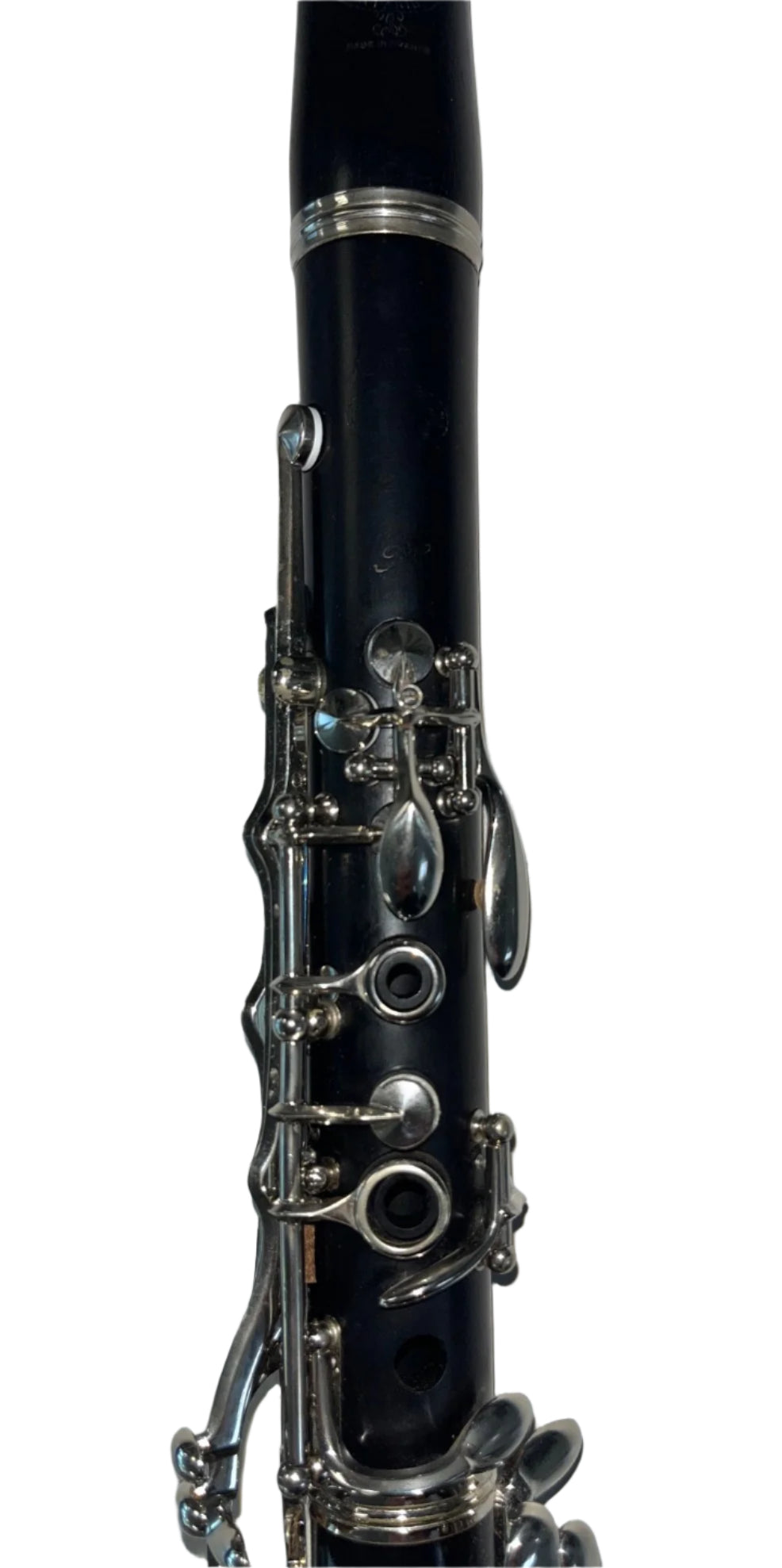 Buffet RC Bb Clarinet (pre-owned)