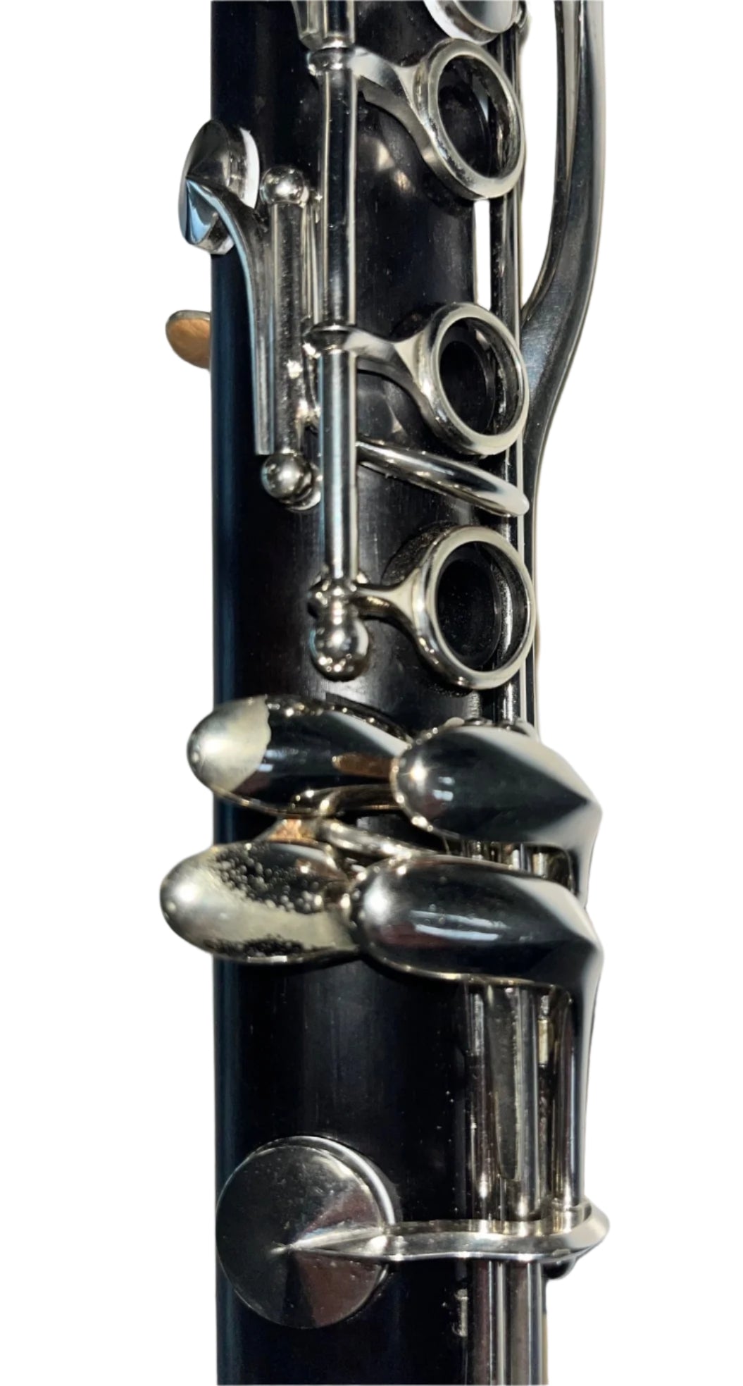 Buffet RC Bb Clarinet (pre-owned)