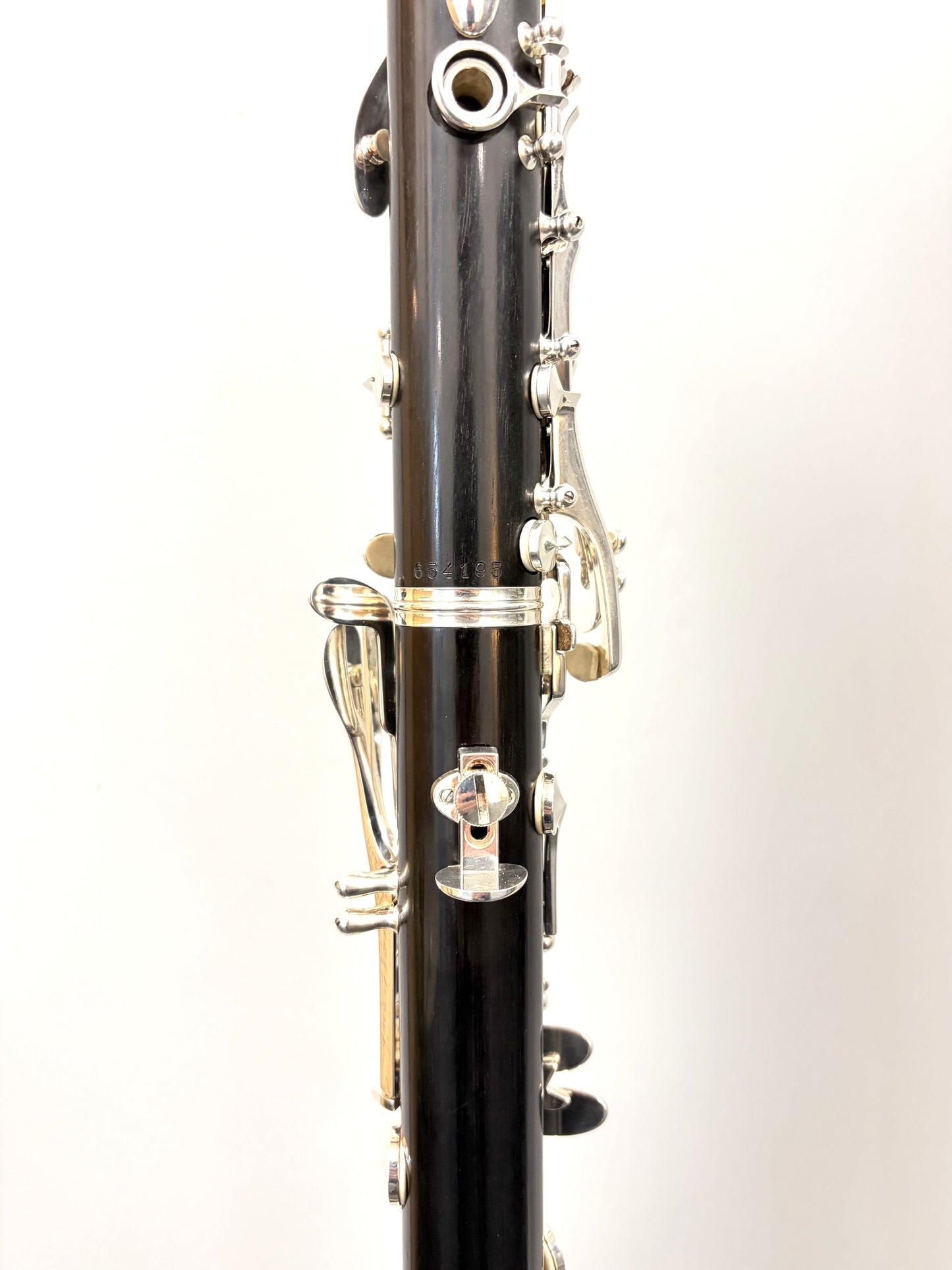 Buffet RC Bb Clarinet (pre-owned)