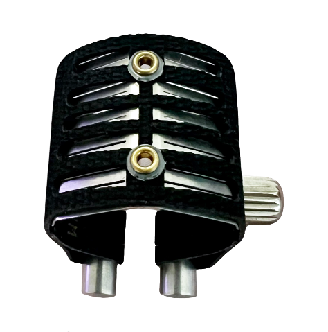 Rovner LGX Ligature Alto Saxophone