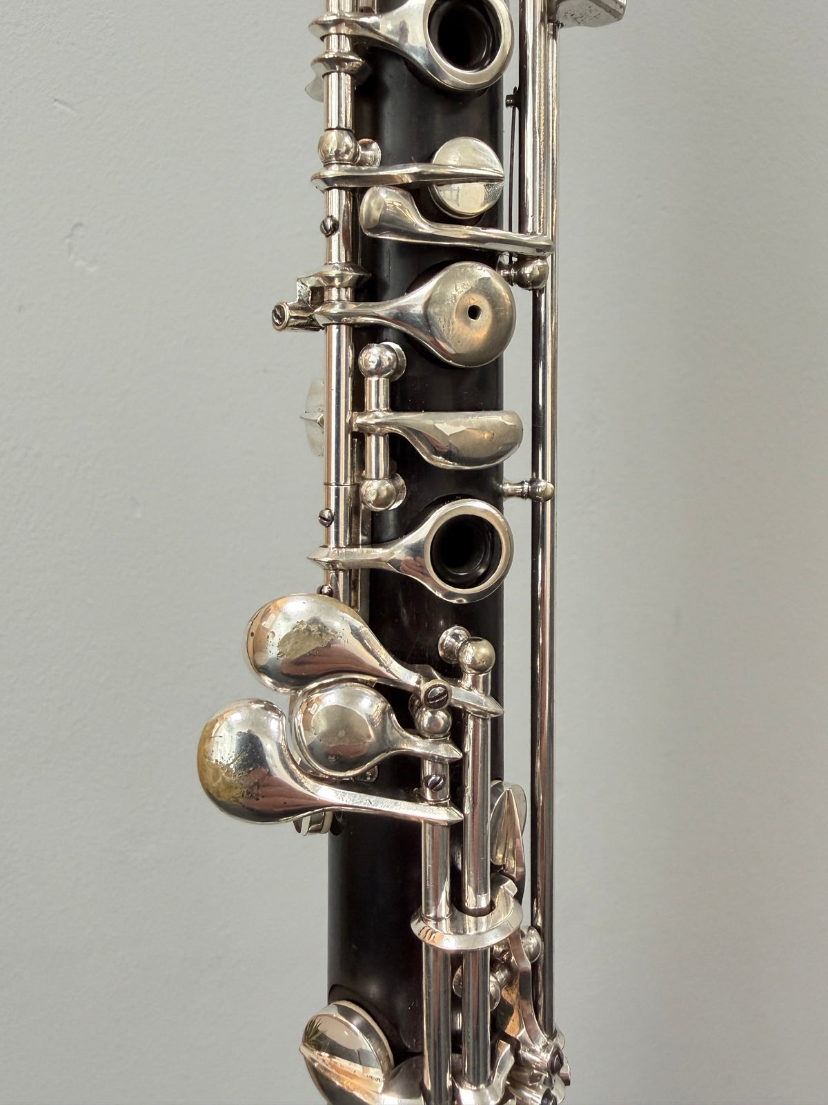 Howarth S2 Oboe (pre-owned)