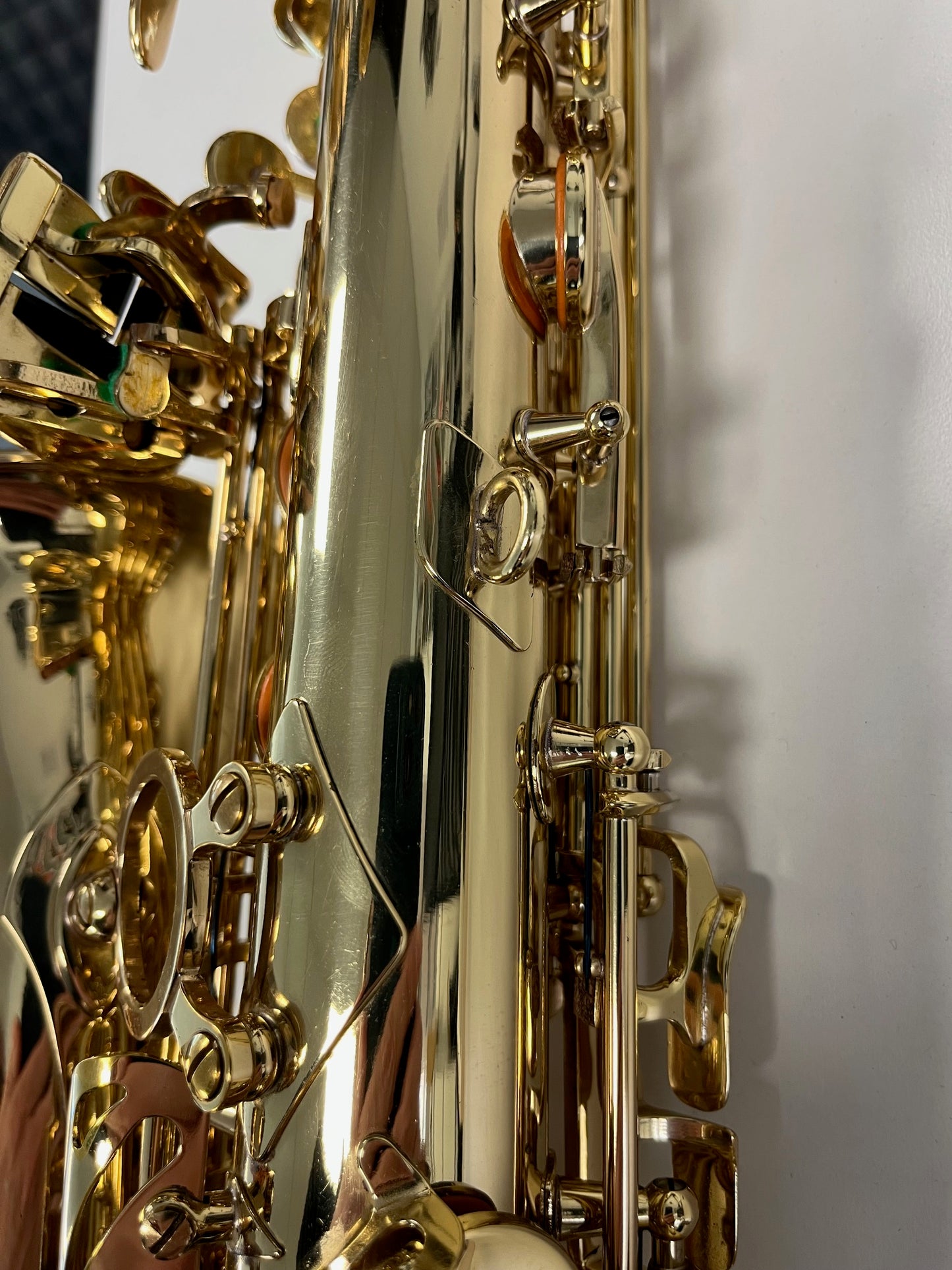 Selmer S80 MkI Alto Saxophone (s/h)