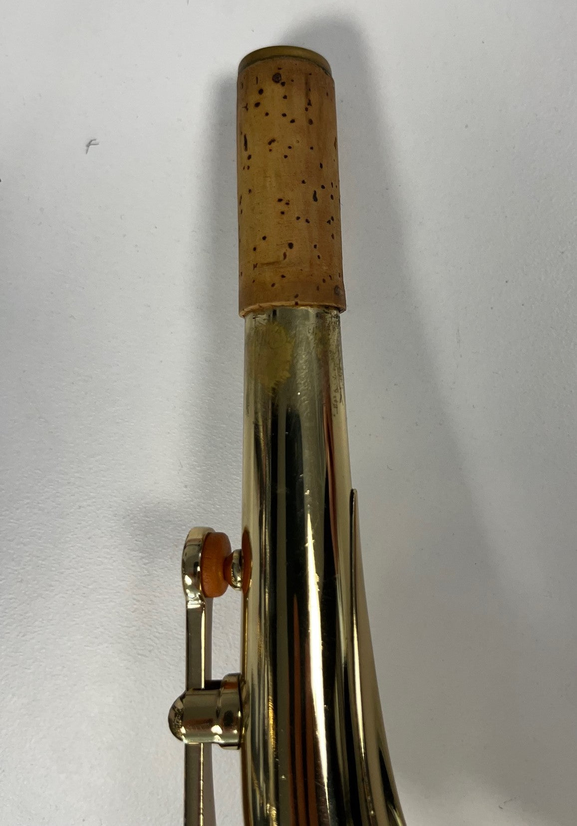 Selmer S80 MkI Alto Saxophone (s/h)