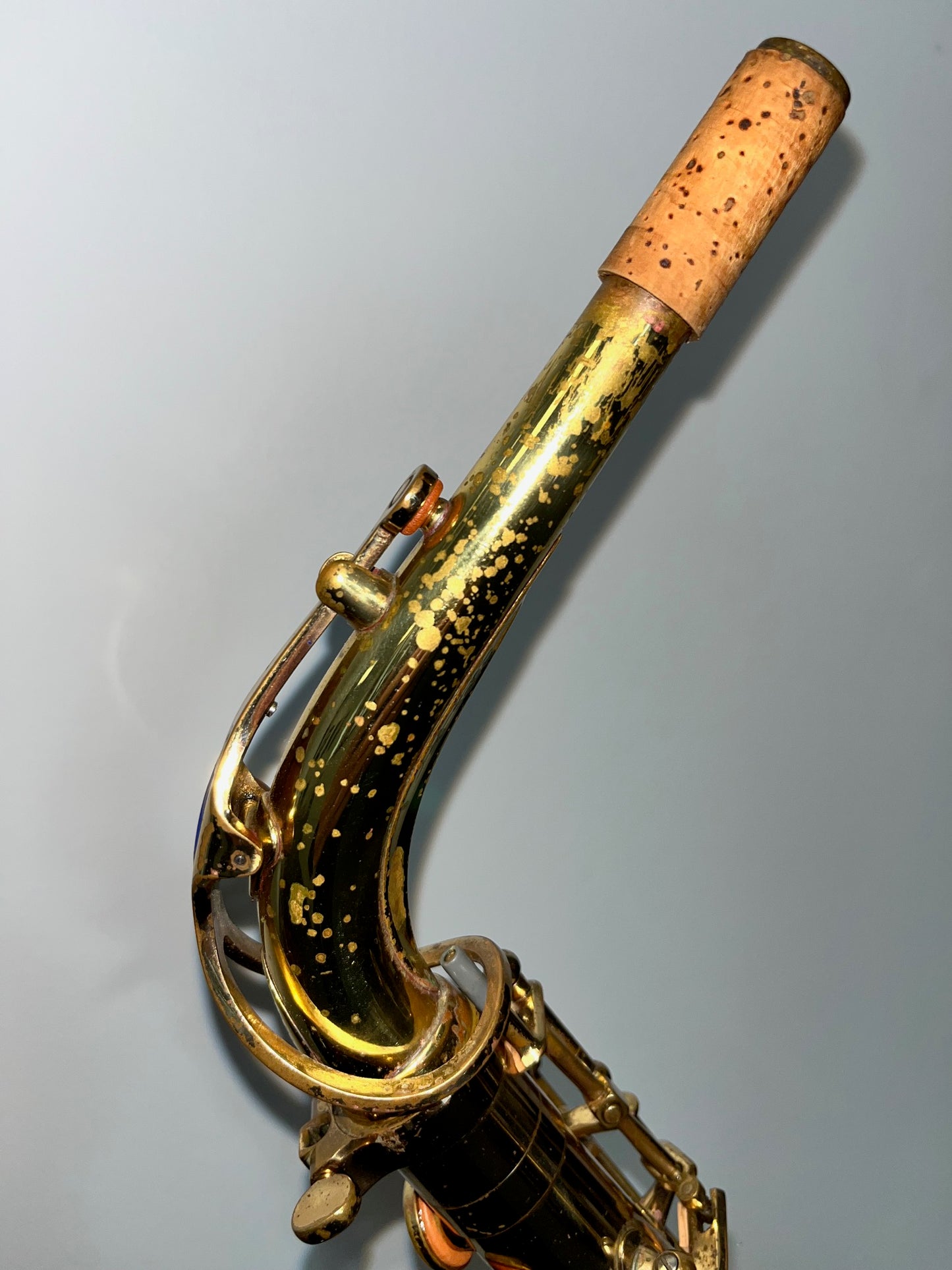Selmer S80 MkI Alto Saxophone (s/h)