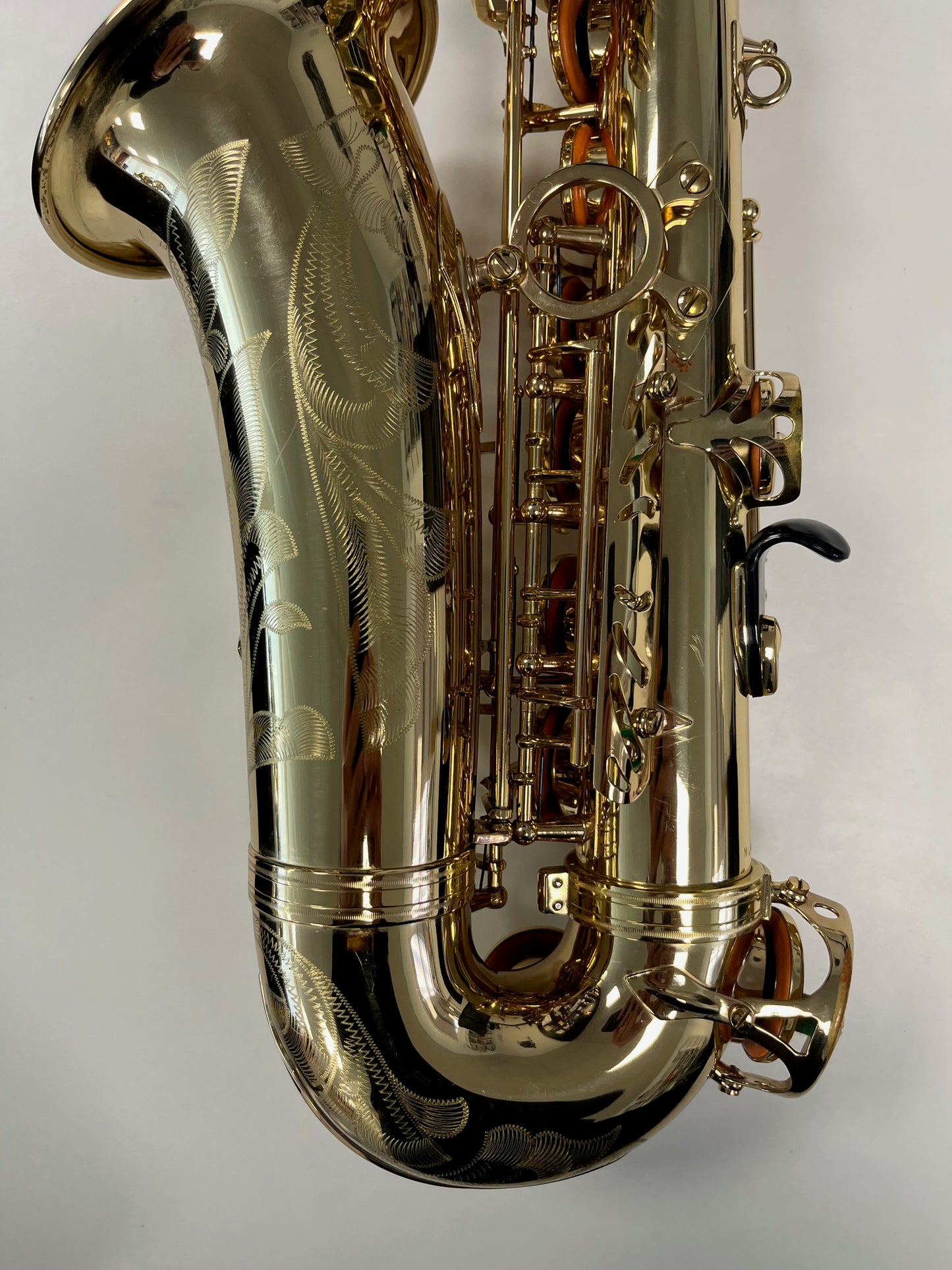Selmer S80 MkI Alto Saxophone (s/h)