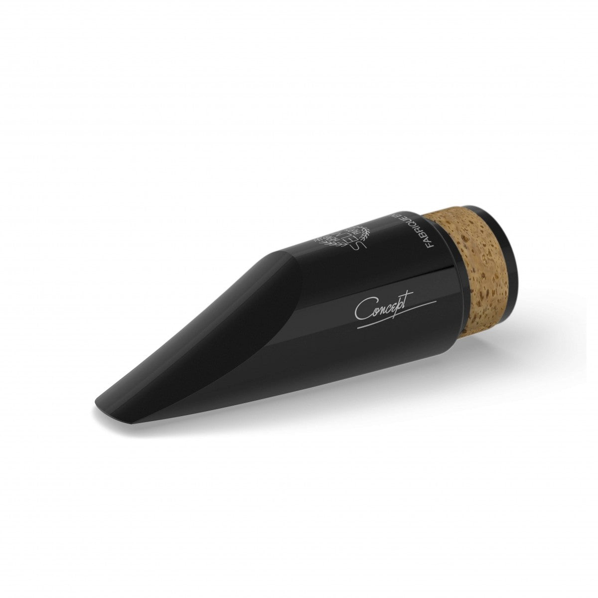 Selmer Concept Bass Clarinet Mouthpiece