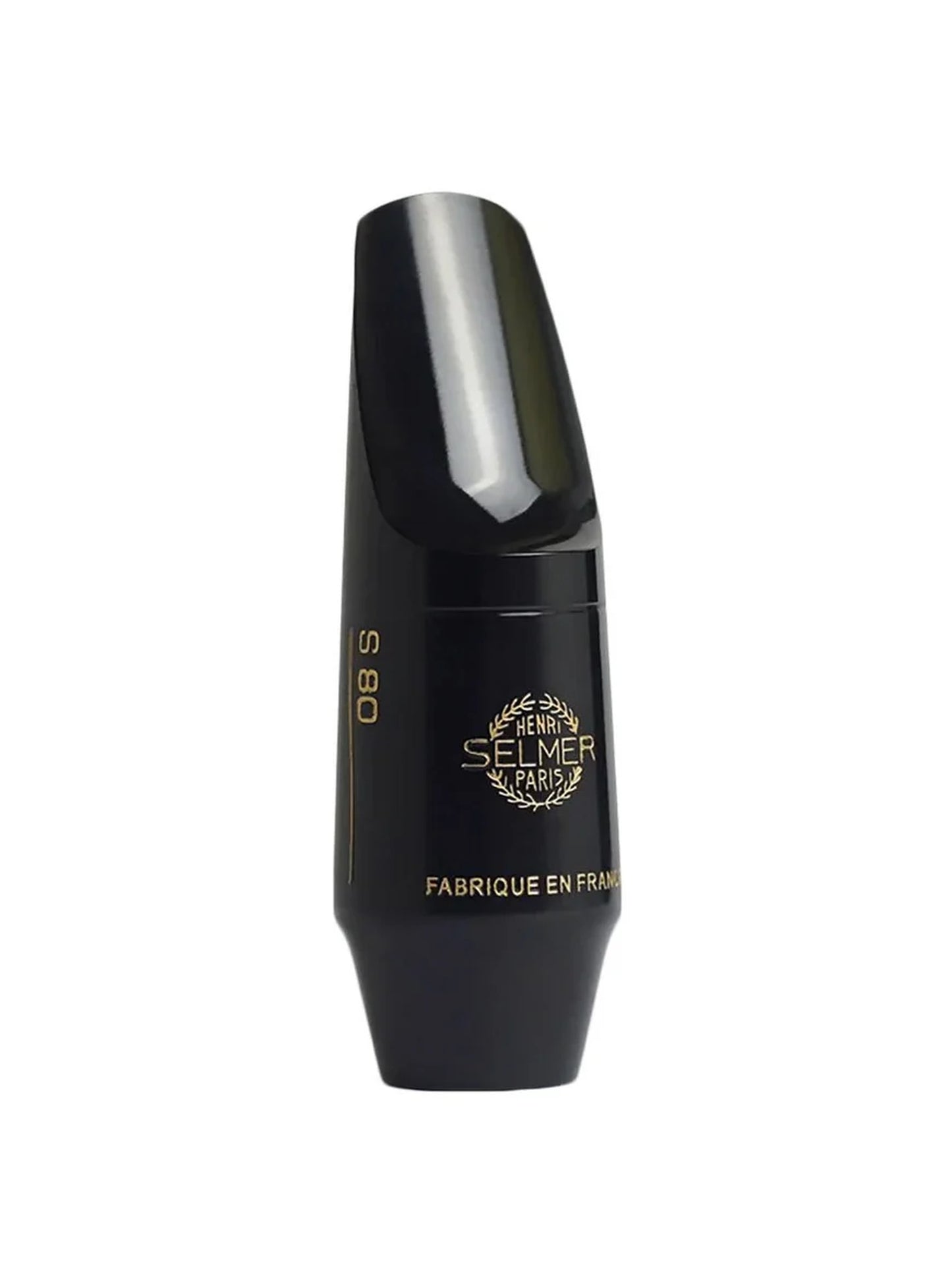 Selmer S80 Soprano Saxophone Mouthpiece